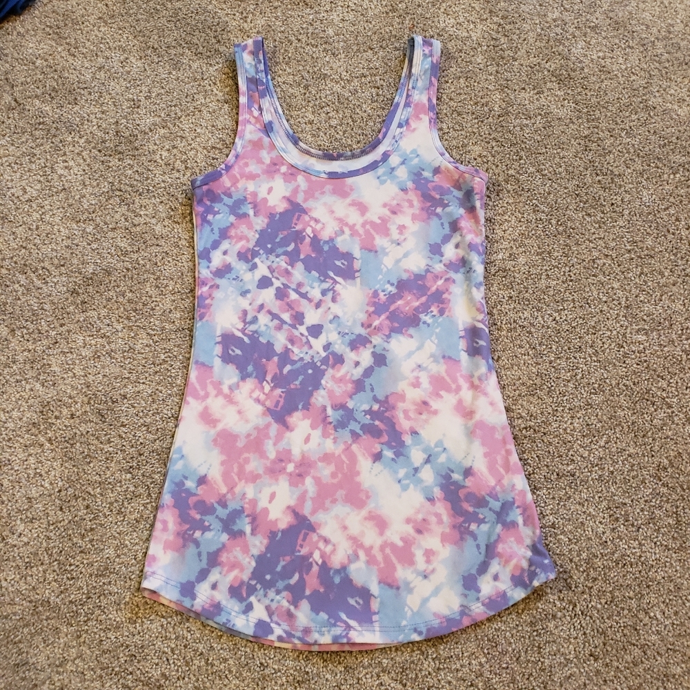 Nobo tank xs